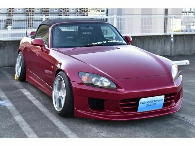 S2000-2