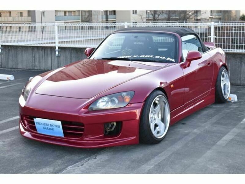 S2000-5