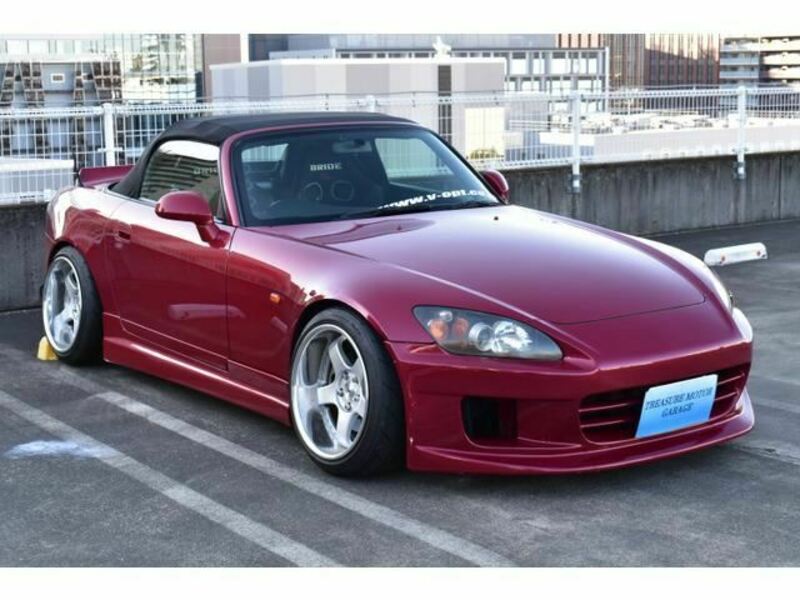 S2000-6