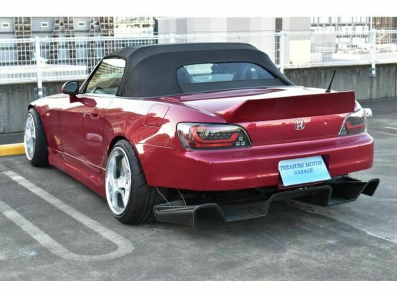 S2000-7