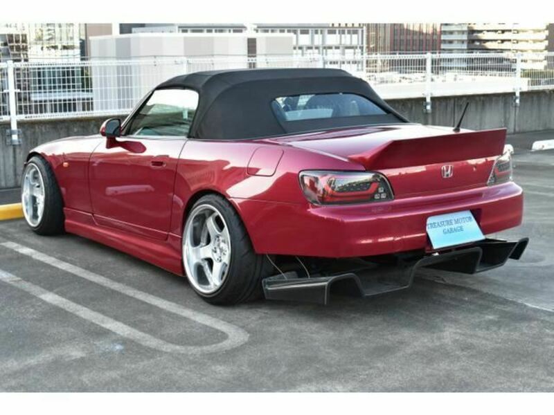 S2000-9