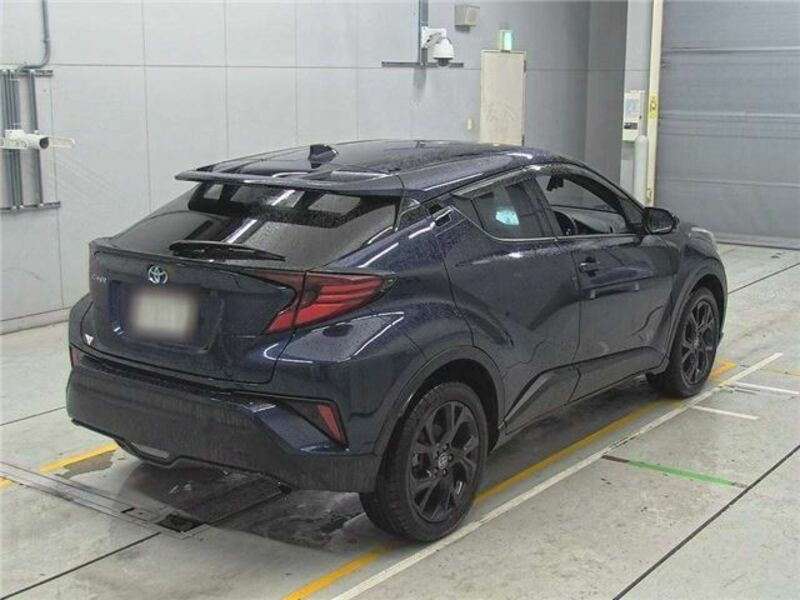 C-HR-1