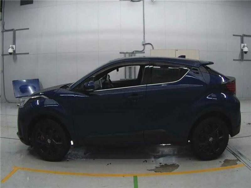 C-HR-3