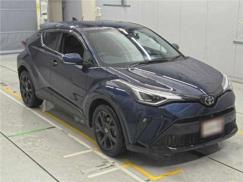 C-HR-4