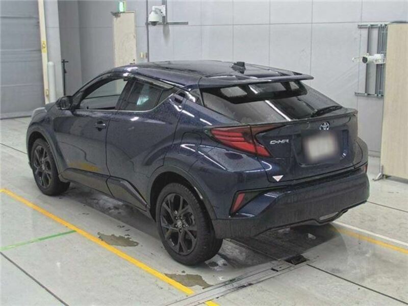 C-HR-5