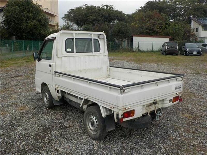 HIJET TRUCK-1