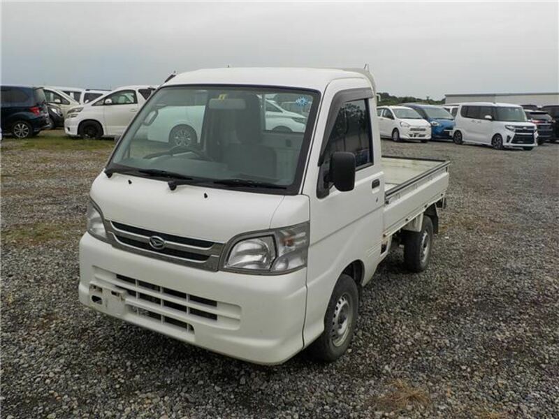 HIJET TRUCK-6