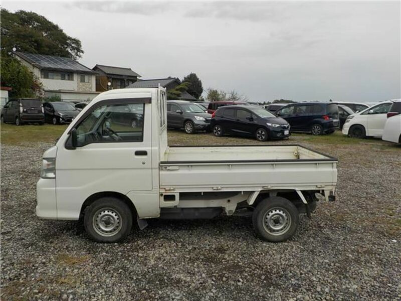 HIJET TRUCK-7