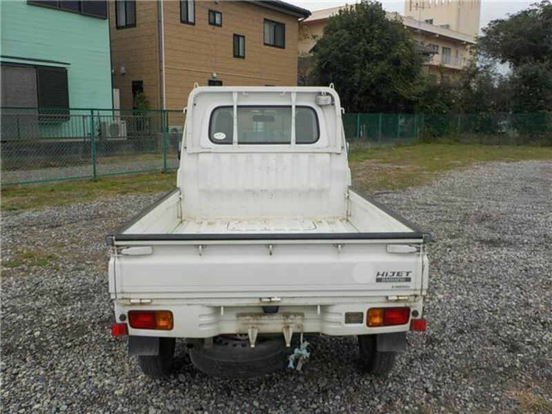 HIJET TRUCK-8