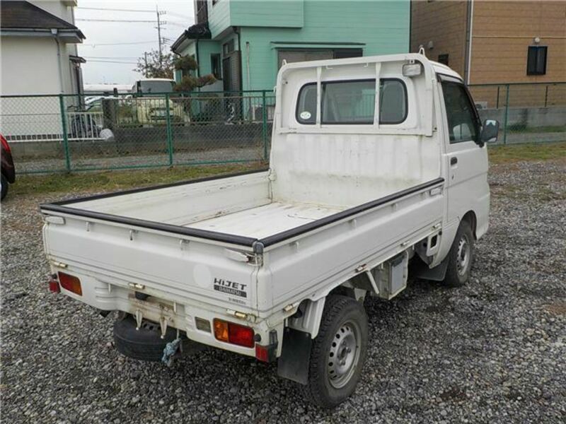 HIJET TRUCK-9