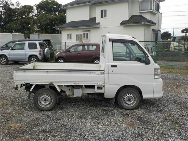 HIJET TRUCK-10