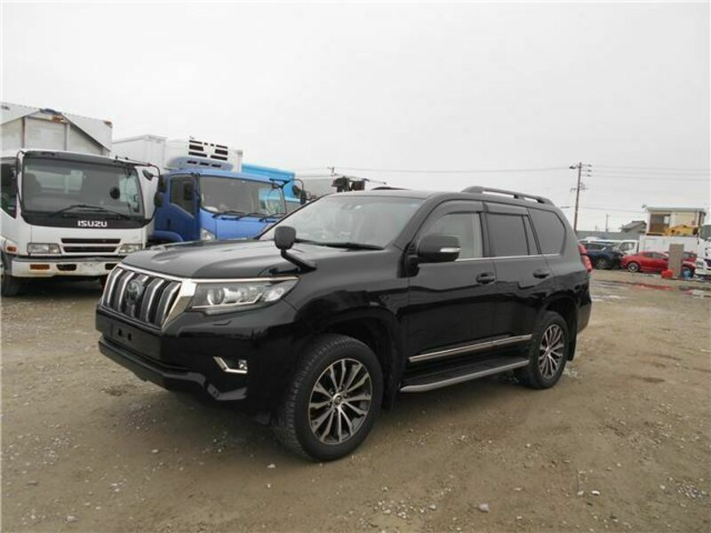 LAND CRUISER PRADO-3