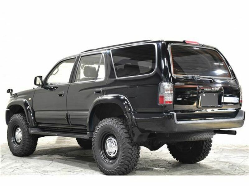 HILUX SURF-1