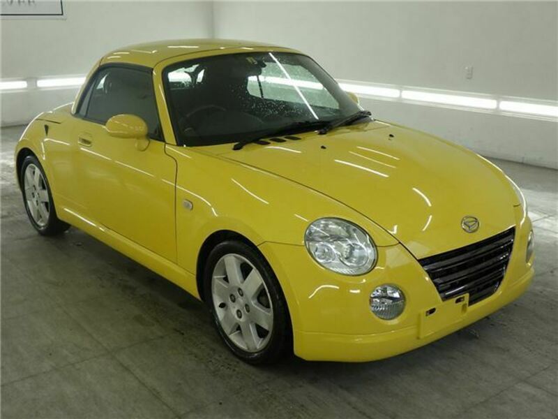 COPEN