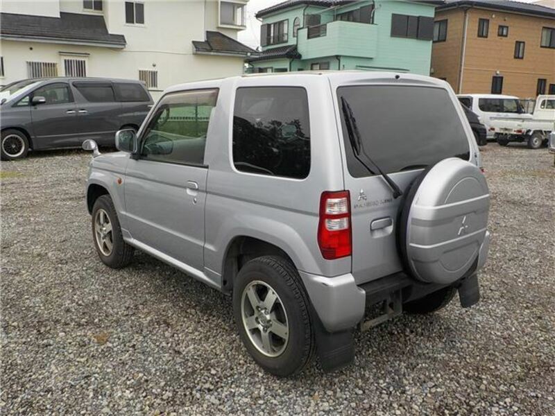 PAJERO MINI-1