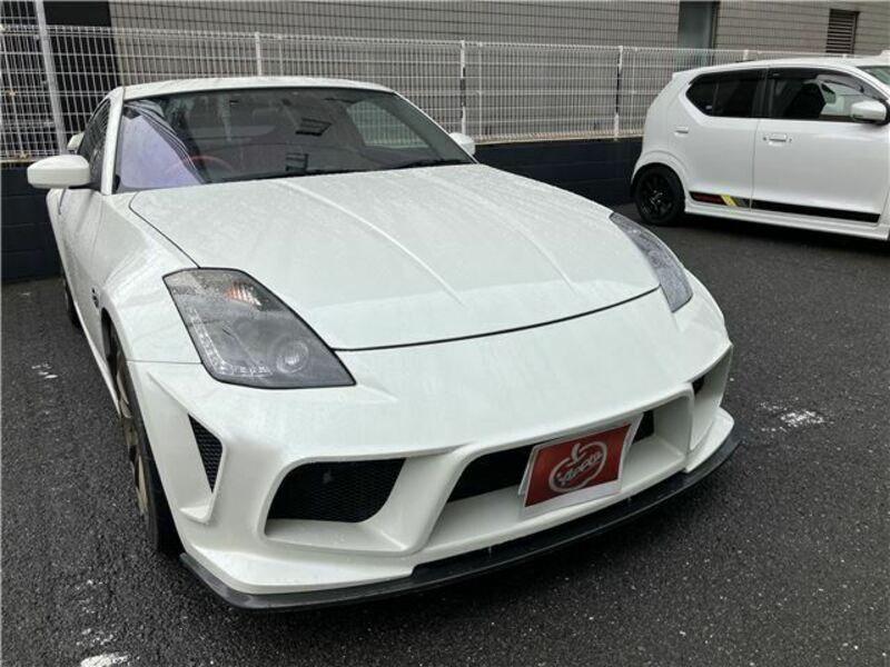 FAIRLADY Z-1