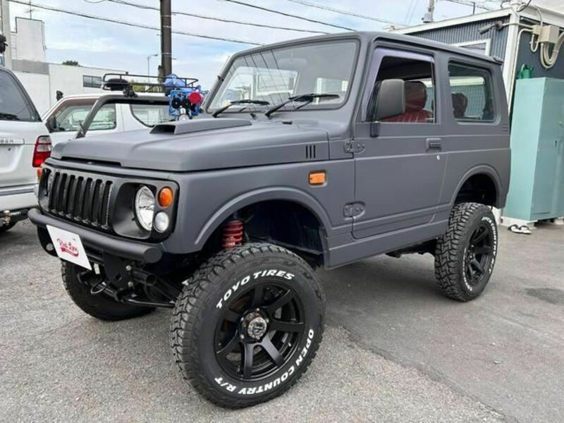 JIMNY-1