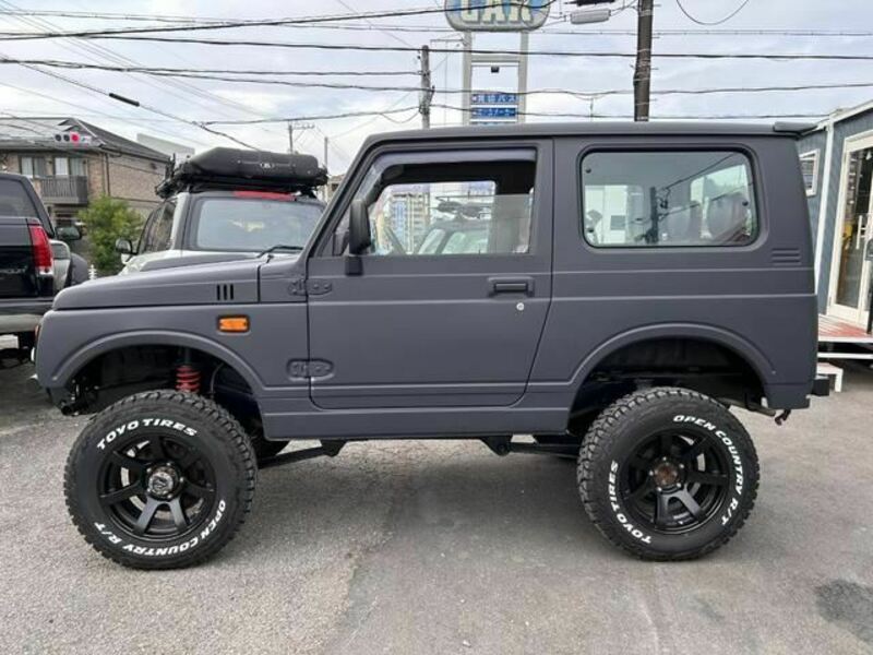 JIMNY-4