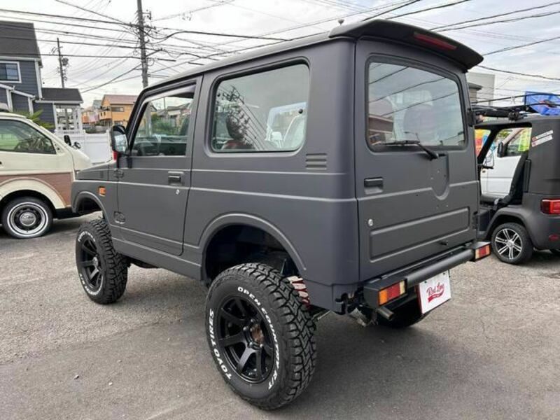 JIMNY-5