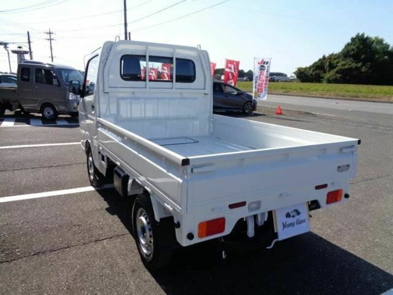 CARRY TRUCK-8