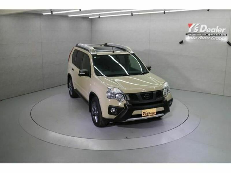 X-TRAIL-6