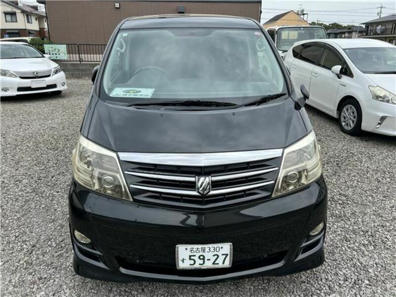 ALPHARD-5