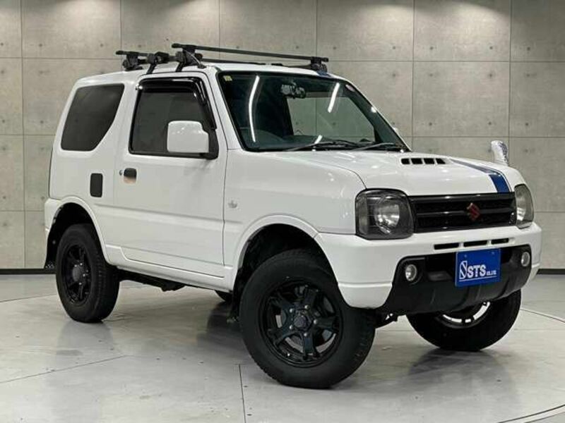 JIMNY-5