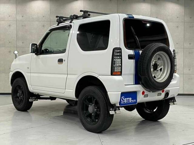 JIMNY-7