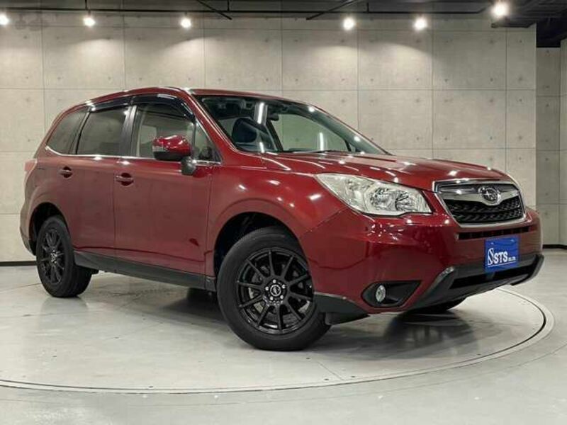 FORESTER-5