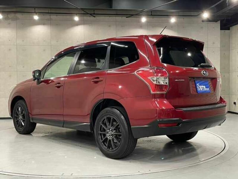 FORESTER-7