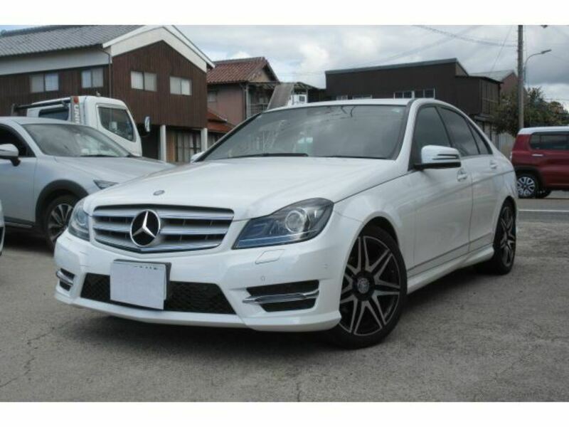 C-CLASS