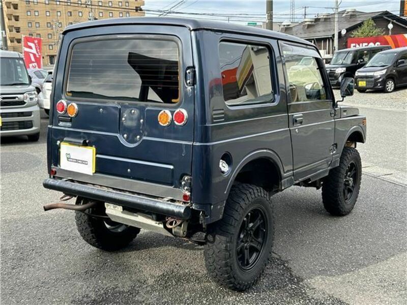 JIMNY-1