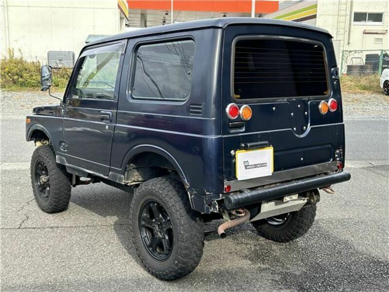 JIMNY-8