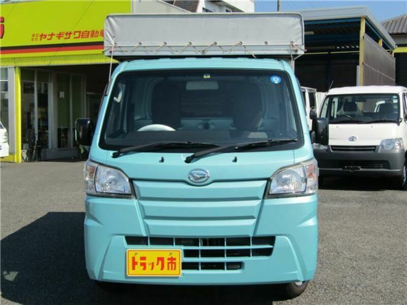 HIJET TRUCK-1