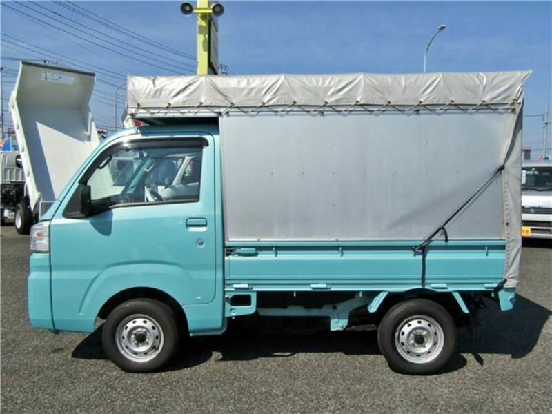 HIJET TRUCK-2