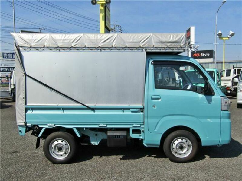 HIJET TRUCK-3