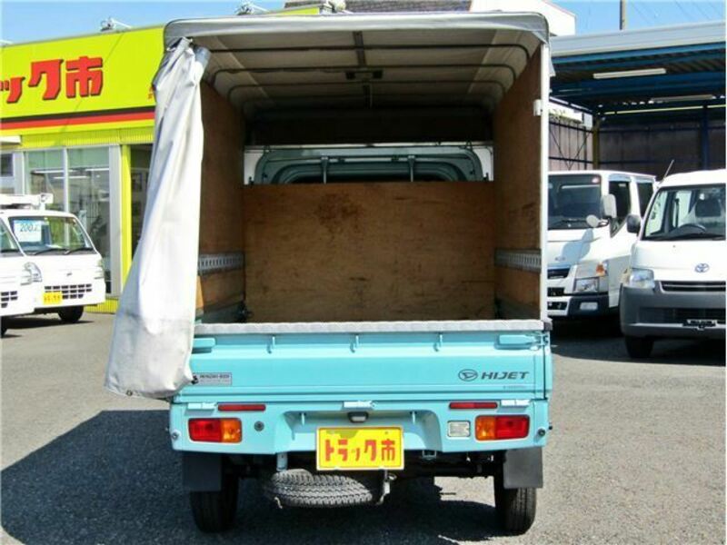 HIJET TRUCK-4