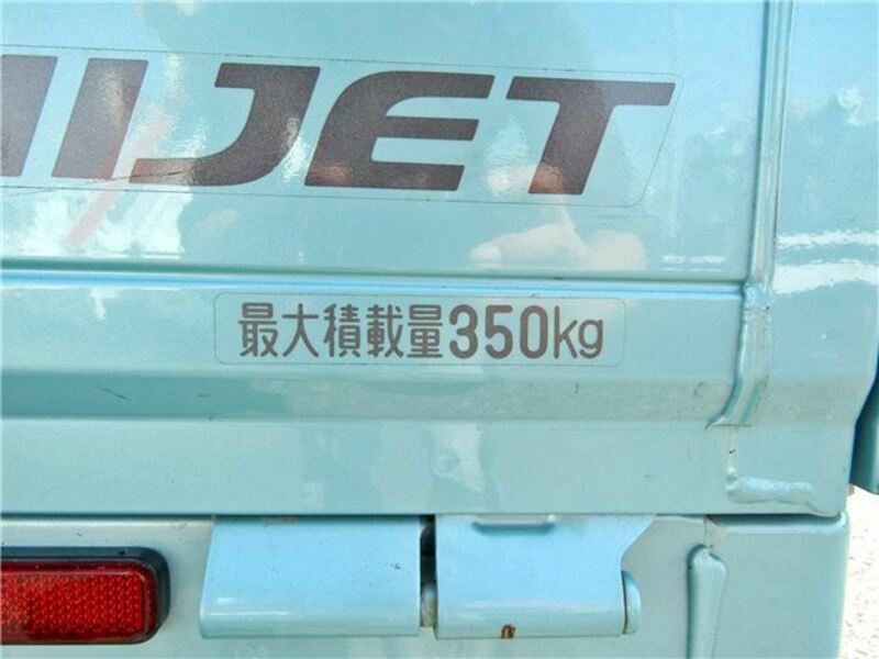 HIJET TRUCK-11