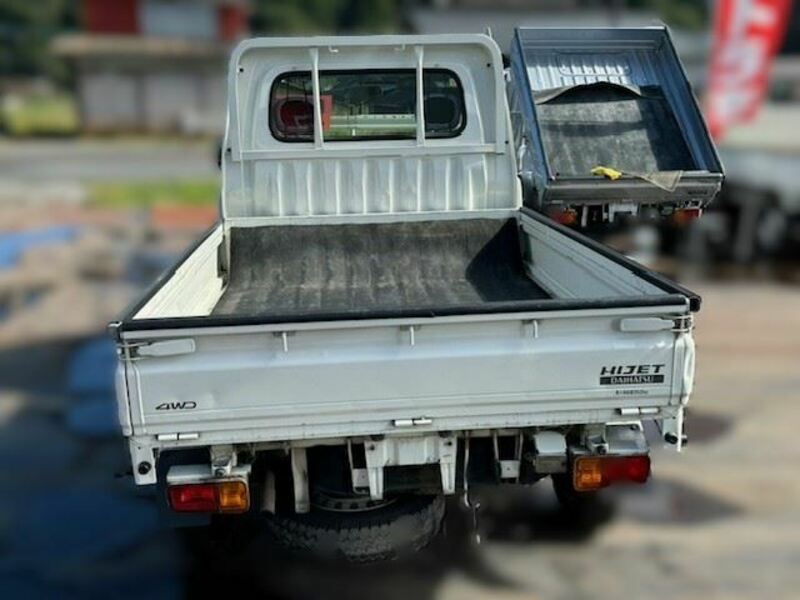 HIJET TRUCK-1