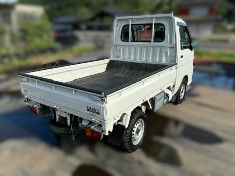 HIJET TRUCK-6