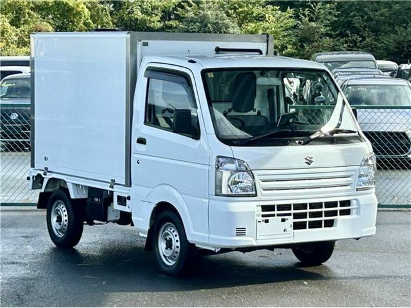 CARRY TRUCK