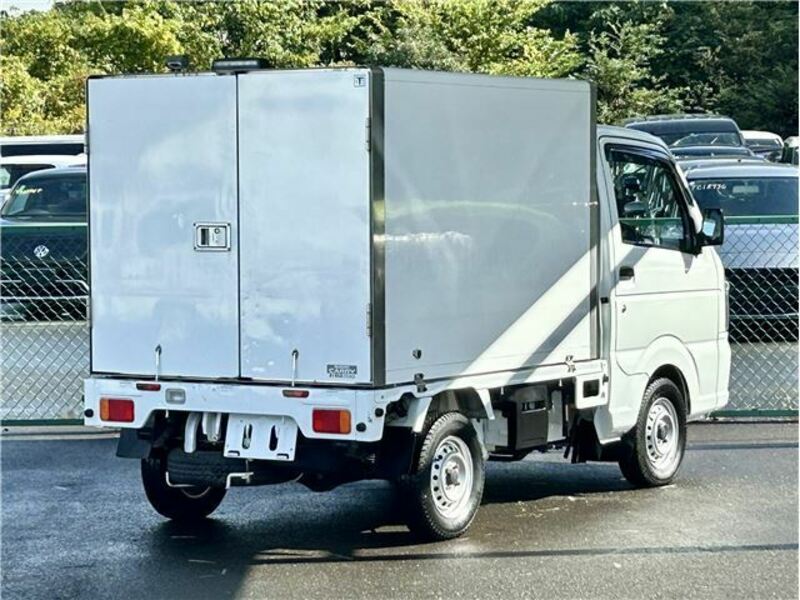 CARRY TRUCK-1