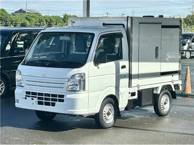 CARRY TRUCK-5