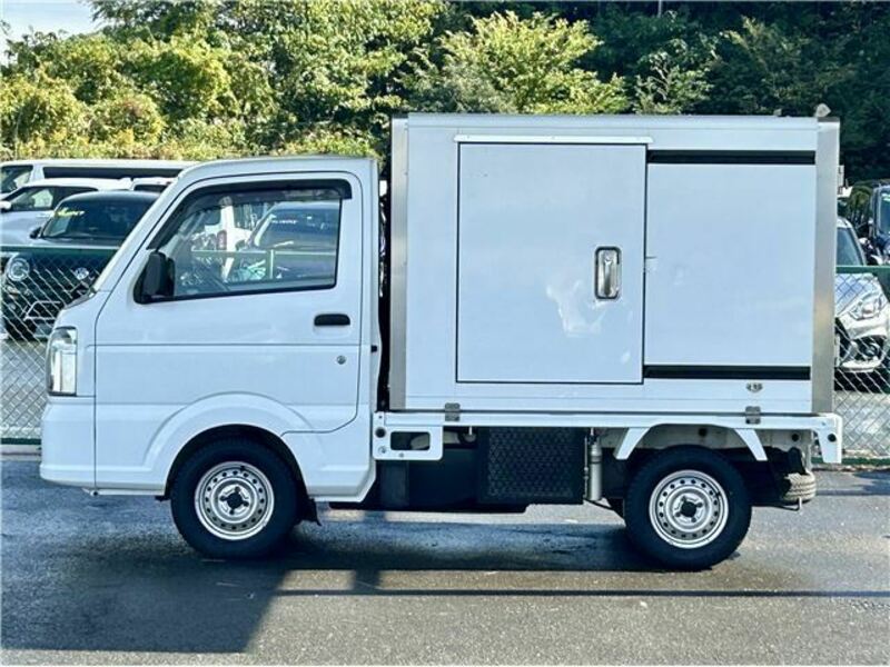 CARRY TRUCK-7