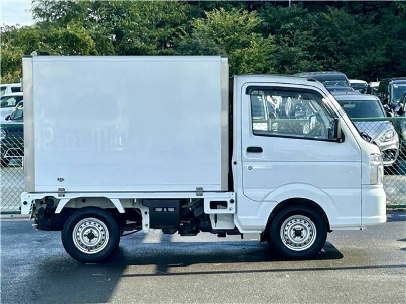 CARRY TRUCK-9