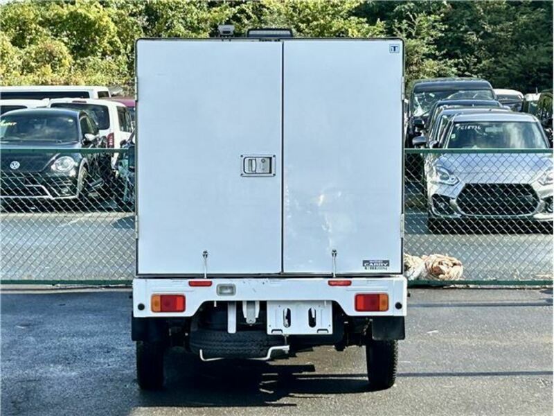 CARRY TRUCK-10