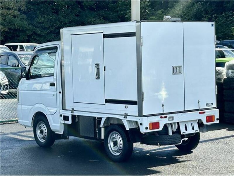 CARRY TRUCK-11