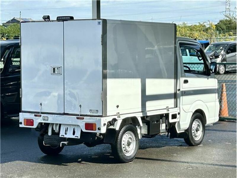 CARRY TRUCK-14