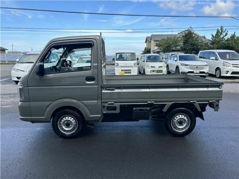 CARRY TRUCK-3