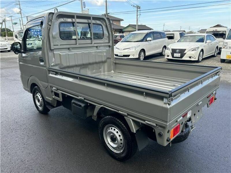 CARRY TRUCK-4